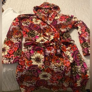 Vera Bradley Robe